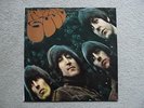 NM/EX++ ONE BOX EMI PARLOPHONE LP THE BEATLES RUBBER SOUL VINYL STEREO