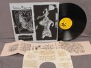 Moss Icon / Silver Bearing LP vermin scum Hardcore emo punk born against hated