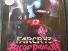 EUC Far Cry 3 Blood Dragon Pink 2 LP Vinyl Record Store Day OST Power Glove