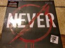 Through the Never [Music from the Motion Picture] by Metallica #902/4000 WOW RSD