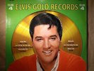 SEALED VInyl Record - Elvis Presley ?– Elvis' Gold Records - Volume 4 - LSP-3921