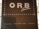 The Orb - Orbsessions Volume 1. 2005 2xLP. KLF, Cauty, Transcentral. RARE Vinyl