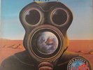 MANFRED MANN'S EARTH BAND Messin' UK 7 Track LP A2 B2 Matrix