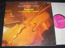 ACCARDO: PAGANINI 24 CAPRICEN FÜR VIOLINE SOLO COMPLETE 2LP RCA NM