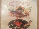 Rolling Stones LET IT BLEED 180g Remastered CLEAR VINYL LP