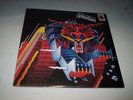 LP  JUDAS PRIEST  DEFENDERS OF THE FAITH  **FACTORY SEALED   #176