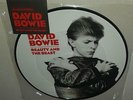 DAVID BOWIE BEAUTY & THE BEAST (2018) BRAND NEW 7