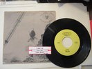 PEARL JAM  i got id /  long road  PICTURE SLEEVE JUKEBOX STRIP  45