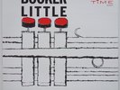 Booker Little on Time - Japan Gatefold LP NM