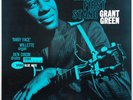 Grant Green Grant's First Stand on Blue Note - Japan LP NM