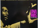 Kenny Dorham Una Mas on Blue Note - Japan LP NM