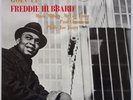 Freddie Hubbard Goin' Up on Blue Note - Japan LP NM
