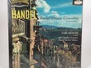 *SEALED* HANDEL Twelve Organ Concertos London (UK) ffss Stereo Box set. CSA 2302