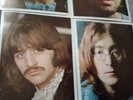 Beatles The - White Album + photos and poster - LP Vinyl Album Record (Rare)