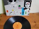 V2 THE VIBRATORS - VINYL NEAR MINT - INNER SLEEVE NEAR MINT - COVER NEAR MINT