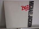 Michael Jackson Bad LP Single Promo 2 Track 12