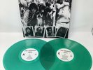 The Dwarves LICK IT (THE PSYCHEDELIC YEARS) 1983-1986  — Colored Vinyl 2xLP NEW