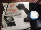 SONNY CLARK SEXTET DIAL S FOR SONNY BLUE NOTE BN 1570 MONO Japan Vinyl LP
