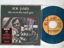 Bob James ?– Take Me To The Mardi Gras Vinyl, 7