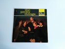 The Pretty Things/Self Titled/1965 Fontana Mono LP/First Press