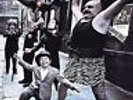 Strange Days LP (Vinyl Album) European Elektra by Doors.