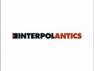 Antics by Interpol.