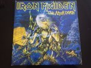 IRON MAIDEN 