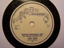 HUEY PIANO SMITH-ROCKING PNEUMONIA AND THE BOOGIE WOOGIE FLU-ACE 530-ROCK 78