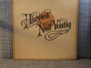 Neil Young Harvest Original US Pressing Vinyl LP Record