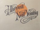 Neil Young - Harvest LP 1972 UK Harvest Outstanding N/Mint Condition