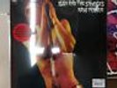 Iggy and the Stooges & Ziggy Doppel LP RAw Power