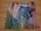 Amon Duul II - Wolf City rare 1972 UK 1st press (A-2U/B-2U) gatefold LP *EX*