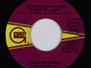 Sweet Soul/Funk 45 - Eric & The Vikings - It's Too Much For Man - Gordy - NM mp3
