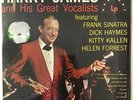 Harry James and His Orchestra - Harry James & His Great Vocalists NEW SEALED LP