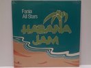 Fania All Stars Habana Jam Rare SEALED Latin Salsa LP