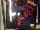Judas Priest Vinyl Turbo 30 remastered