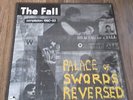 THE FALL - PALACE OF SWORDS REVERSED 1987 COG SINISTER EX