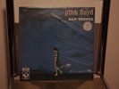 Lp Pink Floyd Live San Tropez 1970 - Ltd ed Yellow Vinyl