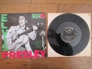 ELVIS PRESLEY Style JAPAN 10