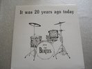 THE BEATLES 
