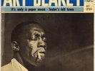 ART BLAKEY'S JAZZ MESSENGERS FRENCH 60'S EP BLUE NOTE 45-1789