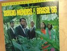Herb Albert Presents Sergio Mendes & Brazil ‘66 MFSL 1-118 NM