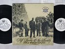 PUFF DADDY & THE FAMILY NO WAY OUT BAD BOY 78612-73012-1 US VINYL 2LP