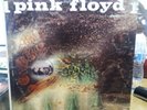 LP Pink Floyd ?– A Saucerful Of Secrets-Tower ?– ST 513 USA-STEREO EX/VG
