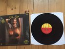 Elias Rahbani Liza Disco LP Vinyl RARE Limited Repress Reissue Beirut EX+