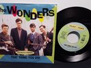 The Wonders 