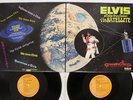 ELVIS PRESLEY ALOHA FROM HAWAII RCA R4P-5035,6 Japan 4CHANNEL VINYL 2LP