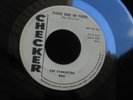 ZZ5 CHECKER 895 PROMO THE STARLETTES PLEASE RING MY PHONE JUNGLE LOVE