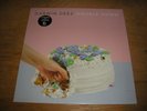 Darwin Deez ?– Double Down LP New Sealed icludes download coloured vinyl