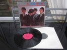 THE KINKS KINDA KINKS RED PYE MONO LABEL 1965, NPL18112  A-1 B-1 MATRIXES RARE